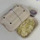 영등포 치킨 맛집 : 토닥 치킨더샵 혼자 먹기 좋은 반마리 세트 리뷰