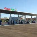 역전주유소 이미지