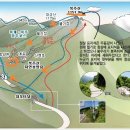 철원지역 조망 이미지