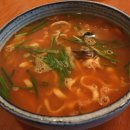 백양칼국수 이미지