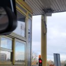 톨게이트주유소 이미지