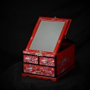 [official] 미국 프로야구 메이저리그 LA다저스 관계자 임충휴명장 나전칠기보석함 구매 의뢰 소장 임충휴갤러리 방문 희망 이미지