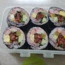꽁지김밥&커피 이미지