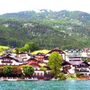 전원풍경 이미지