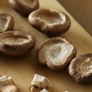 표고버섯 파프리카 볶음 만들기 이미지