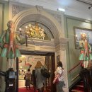 연이슈퍼 | 런던 포트넘앤메이슨 본점 방문 후기 Fortnum &amp; Mason