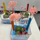 경기도 구리시 종합사회복지관 | 남양주별내구리,구리사회종합복지관 노인정서지원 독서원예 테라리움의따뜻한 시간