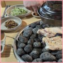 참나무 숯불닭갈비 막국수 분점 이미지