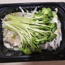 오늘은 육회 내일은 연어 이미지