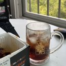 프랑킨숯불양념구이치킨 구운점