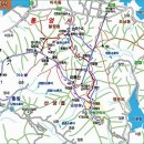 미륵산 약수터 이미지