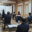 안숙선명창의여정 이미지