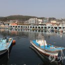 어촌마을 이미지