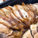 깐깐한 족발 | 광주 첨단족발 맛집 깐깐한족발 숯불향 가득한 참숯구이 족발 포장 후기