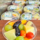 교대카페 강남컵과일 맛집 이루팜 교대점, 신선하고 양많은 과일 디저트 전문점