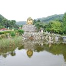 와우정사 이미지