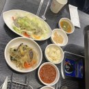 아산 탕정역) 돌판 생삼겹 술없는 저녁 후기 /저녁맛집/삼겹살맛집