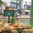 홍대 고기집 히밥 방문 맛집 - 고깃세 : 서교동 맛집 데이트