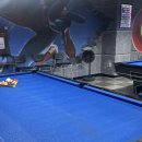 엠플 당구장 이미지