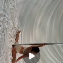 쟝폴 폴댄스 이미지