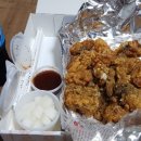 천지연호치킨