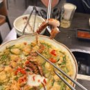 원종동 맛집 칼국수 손손칼국수 해물 가득 솔직후기!
