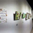 어반스케치, 수채화 이미지