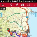 왕피천공원(동쪽) 이미지