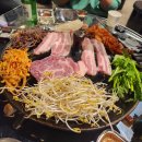 [공지] [교대역/교대솥삼구] 구워주는 고기집! 서초동·교대역 근처 새로 생긴 솥뚜껑삼겹살구이집 후기