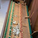 삼익1차(아) | 대구 피아노조율 구미시 고아 문성길 피아노조율 수리 청소 후기