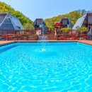 세모난나무2 이미지