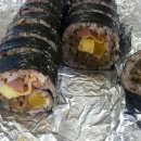 김분선즉석김밥
