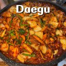 맛있는생오리 | 대구 죽전동 맛집 단체 모임 회식 장소 추천 대밭골생오리 오리불고기 후기