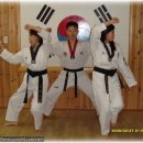 황제태권도장 이미지