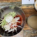 청수골칡냉면 이미지