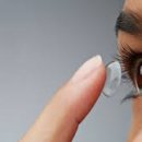 유앤아이 안경 콘택트 이미지