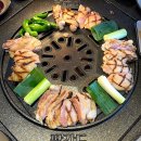 양천구 신정동 맛집 양천구청 닭갈비 팔각도 신정네거리역점
