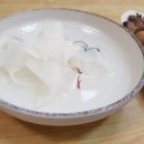 동하막국수