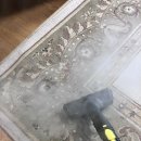 화양세탁소 | 광진구 화양 현대 아파트 카페트청소 깔끄룸 용인점