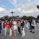 중국 서안(시안)여행 이미지