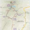 백동 산악회 2024년 7월 21일 마석수동 주금산 계곡 번개산행(회의자료) 이미지