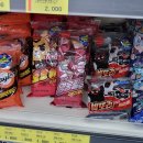 정우슈퍼마켓 이미지