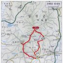 여주명산(우두산-국사봉-고래산-옥녀봉) 이미지