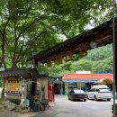 진동계곡산장2 | 천안 계곡 식당 갈재산장 능이닭백숙 내돈내산 후기