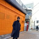 브라운야드 발마칸코트 입어본 후기