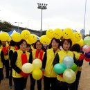 성동구민 체육대회및 태조이성계 축제 이미지