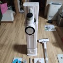 비움 | 내돈내산 😁 캐치웰 자동비움 무선청소기 솔직 장문 후기