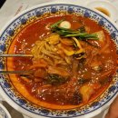 요새뜨는 짬뽕집 | 현대백화점 갔다가 발견한 서대문구맛집, 무궁화반점 신촌점 솔직후기