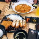 쑝쑝돈까스 - 고성군 남포로80번길 35 | 쑝쑝돈까스
