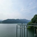 스카이스포츠타운 | 강원도 춘천 의암호 스카이워크 전망대 풍경 및 주차 정보